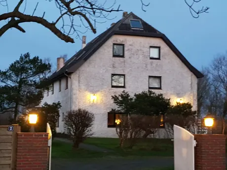 Pension obendsünn