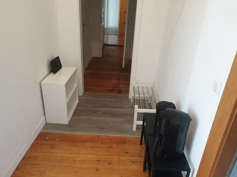 Große Unterkunft direkt in Brunsbüttel - 15