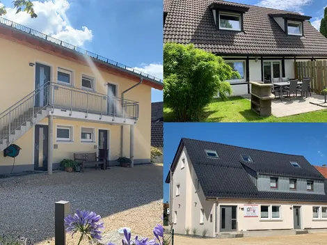 Unterkunft in Aalen