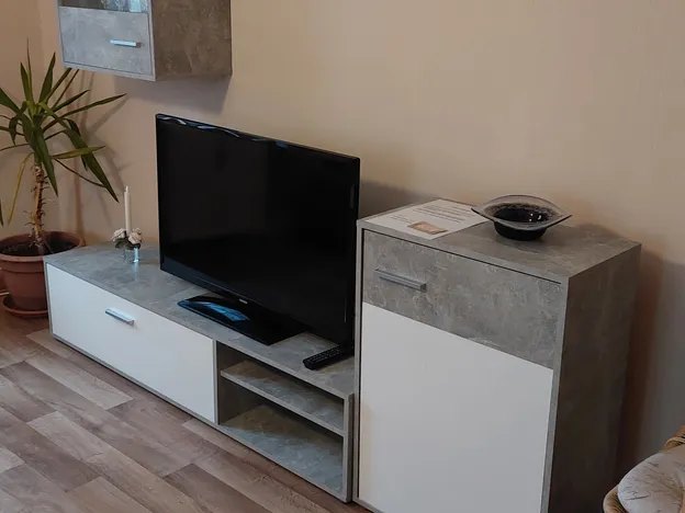 Ferienwohnung Ina Voll