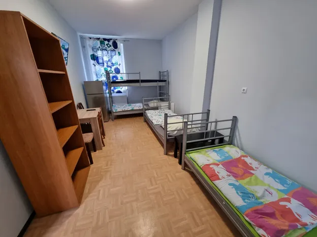 Monteurwohnung in Zossen