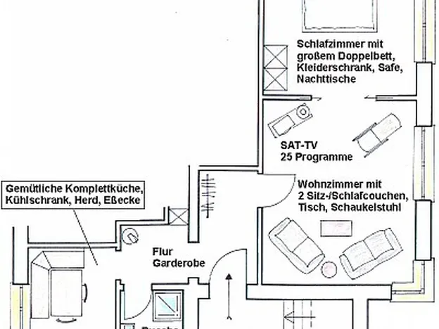 Bernkasteler MoselApartments