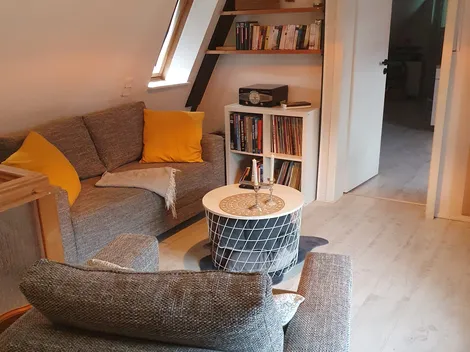 Ferienwohnung Schenk