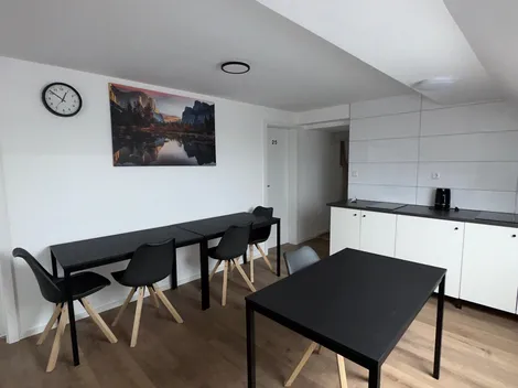 Pension Tendera GmbH -Monteurzimmer - 18