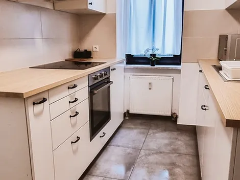 Ryszard Wojtowicz Wiesbaden Unterkunft - 7