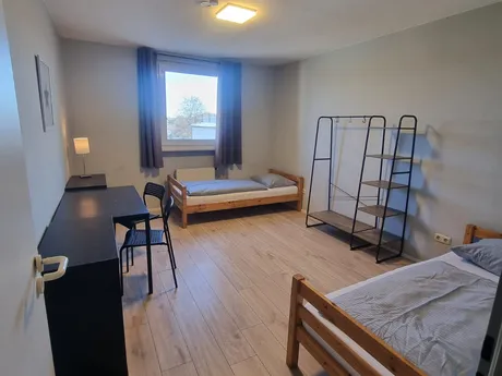 Novitel Monteurwohnung Kirchheim