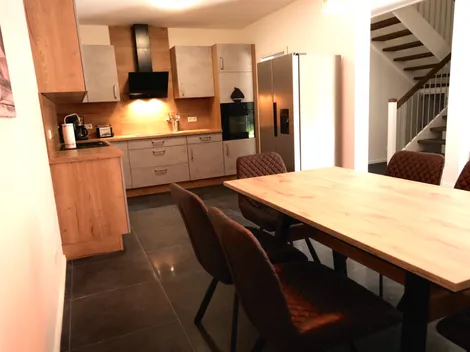 Monteurzimmer Appartment Schlaf-Platz e.G.