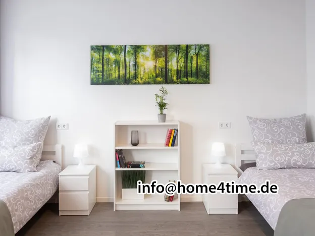 Home4Time -Leuna/Umland ab 3 Pers.