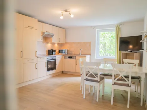 Ferienwohnung Kaufmann 3