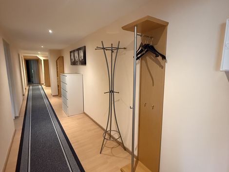 Monteurwohnung Berlin