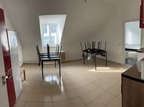 Monteurzimmer / Wohnungen Dunkelwolf - 9