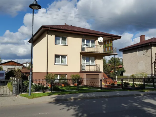 Pokoje u Aleksandry