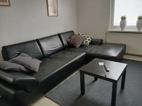 Ferienwohnung Alfhausen