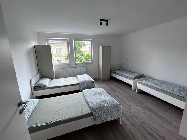 Monteurwohnung Troisdorf Köln Bonn