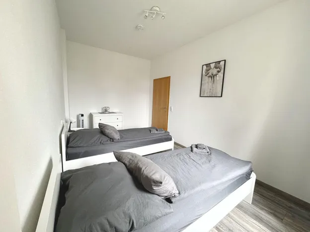 Homerent in Zwickau und Glauchau