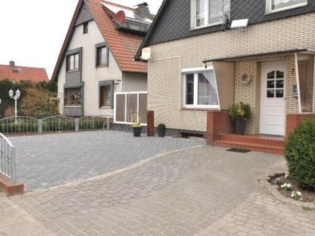 27619 Schiffdorf-Spaden - Ferienwohnung, Bremerhaven, Nordsee, Urlaub, Monteurzimmer