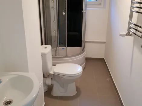 Hotel pracowniczy Kraków - 12