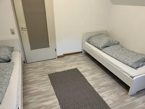 Monteurzimmer