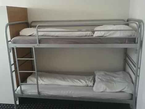 Isas Hostel