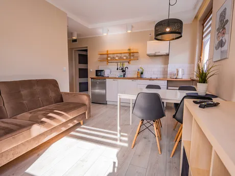 58-310 Szczawno-Zdrój - Apartamenty Szczawno-Zdrój - Akacjowa 2