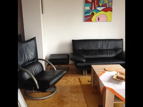 Ferienwohnung Raff