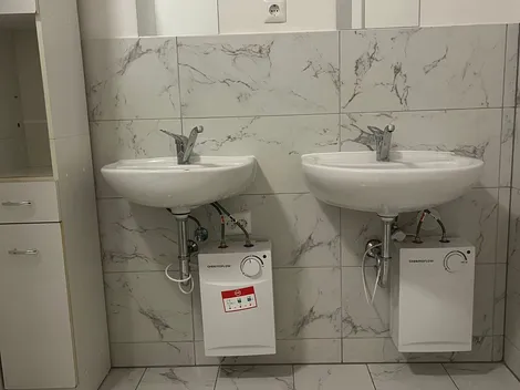 ASV GmbH Zimmervermietung - 10