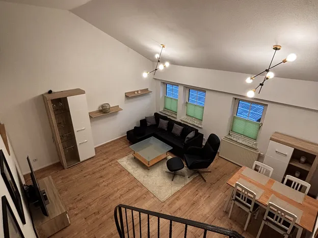 Ferienwohnung am Schloß Hagenburg