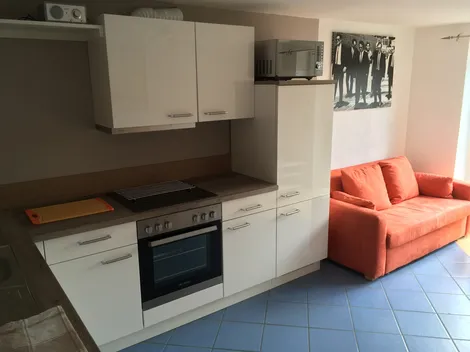 Ferienwohnung /Monteurwohnung Ulmrich