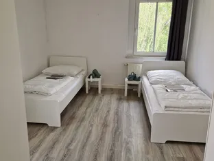3-Zimmer Monteurwohnungen in Markranstädt im Leipziger Westen