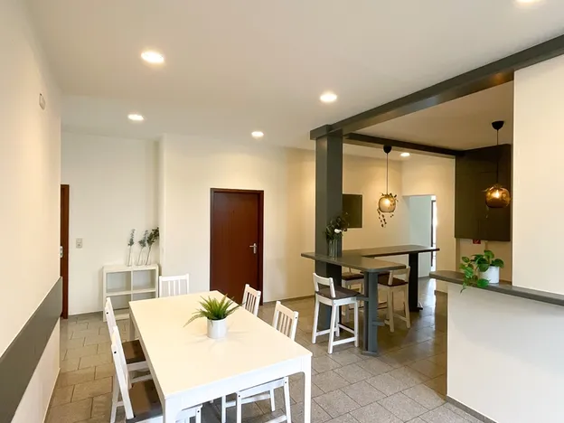 Sutel Appartements