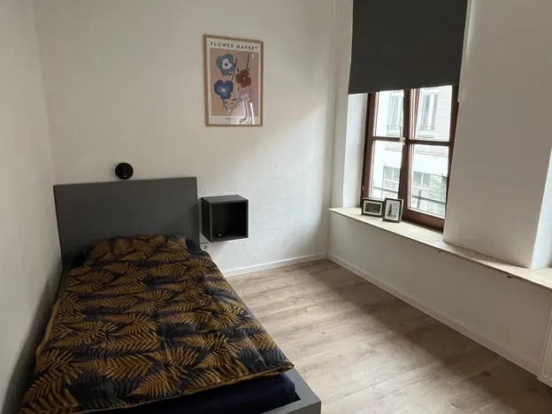 Monteurwohnung nähe Kleve/Niederlande/Weeze/Emmerich/Bocholt Einzelzimmer Doppelzimmer