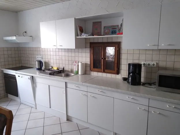 Gemütliche Monteurwohnung