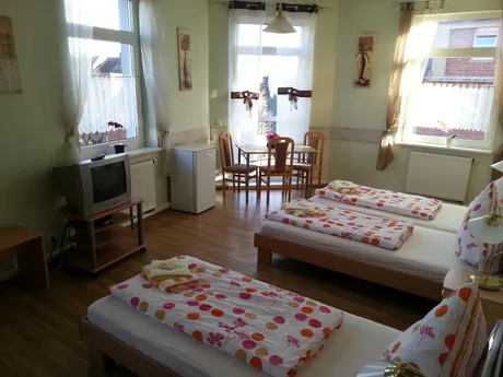 Pension "Kiek In"