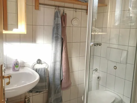 Ferienwohnung am Heimathof - 10