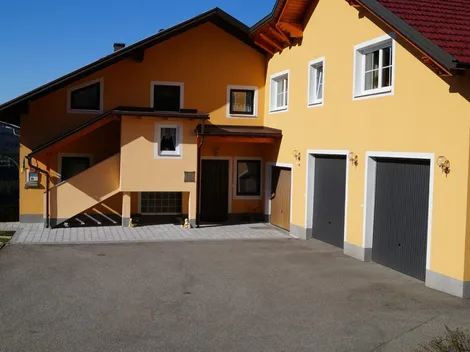 Ferienwohnung Höbart