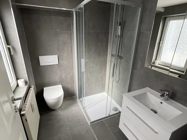 MONTEUR/FERIENWOHNUNG INNENSTADT KL