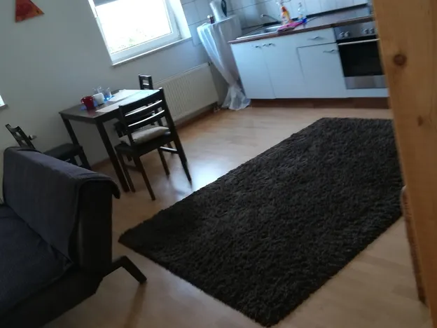 DACHGESCHOSSWOHNUNG mit Ausblick Pöhlmann