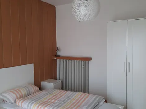 EGS Monteurzimmer