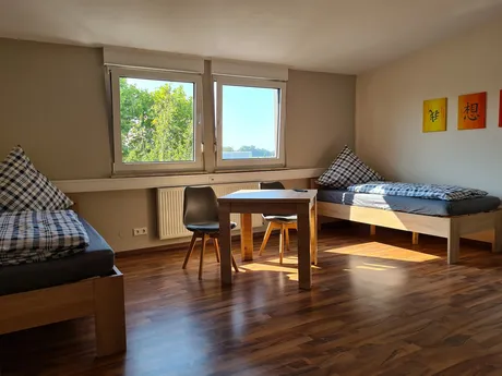 67141 Neuhofen (Pfalz) - Work + Live Neuhofen