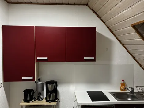 Pension Plesse-Blick - 8