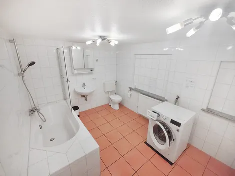 Monteurunterkunft Monteurzimmer Gölz Vermietung Zimmer - 4