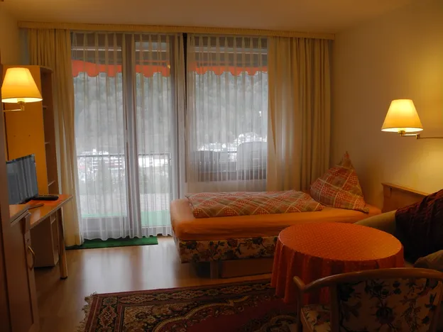 Zimmer im Adrion