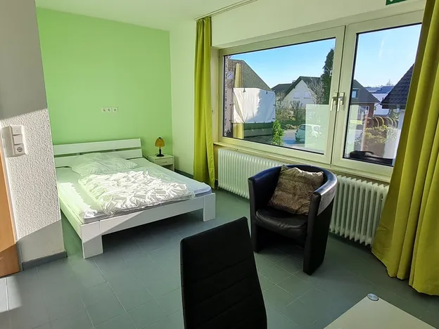 Heimat-Hoch-Vier Apartments