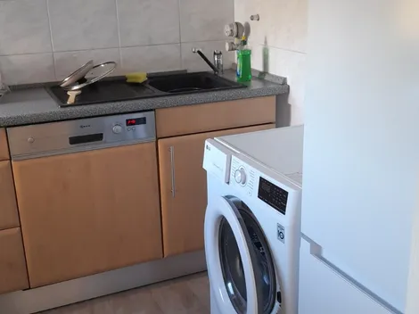 **CITY Monteurwohnungen**- Monteurwohnungen in Dorsten - 6