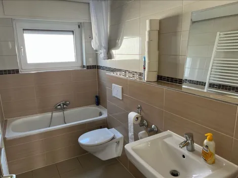 Frankfurt Zimmervermietung - 7