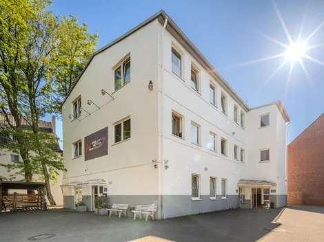 K357 -Staffboarding - Personal- und Monteurzimmer - 3