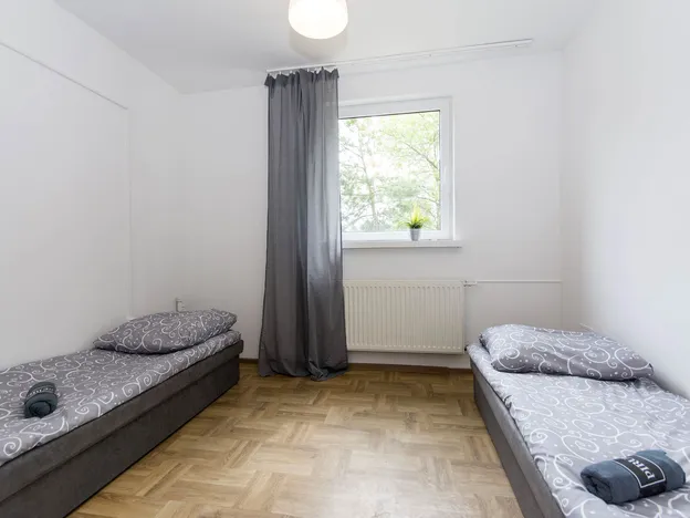 Hostel dla firm