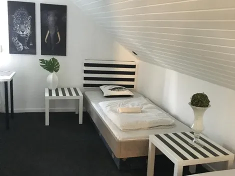 Monteurzimmer am Dom - 3