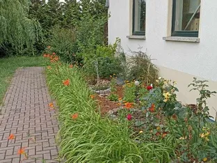 Hotel pracowniczy Bitterfeld-Wolfen