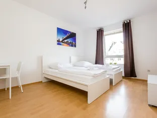 Homerent in Düsseldorf und Umgebung